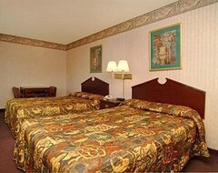 Hotel Econo Lodge Jonesboro (Jonesboro, USA)