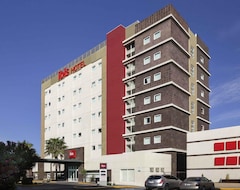 Hotel Ibis Chihuahua (Chihuahua, Meksiko)