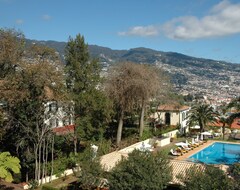Hotel Quinta Da Bela Vista (Funchal, Portugal)