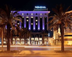 Hotel Novotel Tunis (Tunisi, Tunisia)