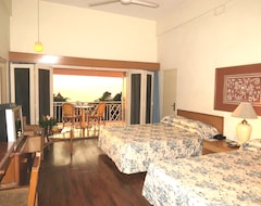 Khách sạn The Riverview Resort - Chiplun (Ratnagiri, Ấn Độ)