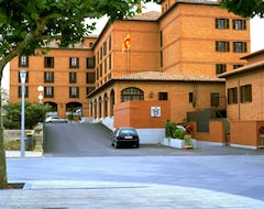 Khách sạn Parador De Calahorra (Calahorra, Tây Ban Nha)