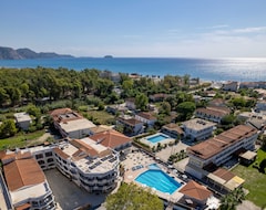 Hotel Karras (Laganas, Greece)