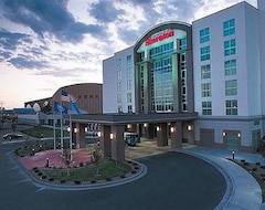 Hotel Sheraton Sioux Falls & Convention Center (Sioux Falls, USA)