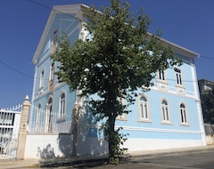 Hotel Casa Sao Bento (Coimbra, Portugal)