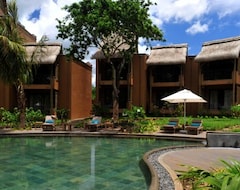 Hotelli Tamarina Golf & Spa Boutique Hotel (Tamarin, Mauritius)
