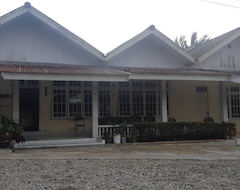 Khách sạn OYO 1865 Hotel Ss (Bengkulu, Indonesia)