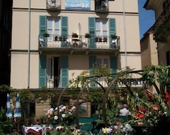 Khách sạn Il Vapore (Menaggio, Ý)
