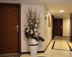 Blanca Hotel (İzmir, Türkiye)