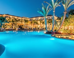 Hotel Barcelo La Nucia Palms (La Nucia, Spain)
