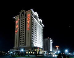 Khách sạn Wow Airport Hotel (Istanbul, Thổ Nhĩ Kỳ)
