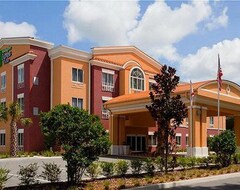 Holiday Inn Express Hotel & Suites Brooksville-I-75, An Ihg Hotel (Brooksville, USA)