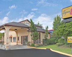 Khách sạn SureStay Hotel by Best Western Jacksonville South (Jacksonville, Hoa Kỳ)