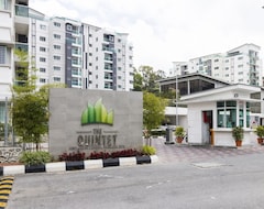 Hotel Quintet Serviced Apartment Cameron (Tanah Rata, Malezija)