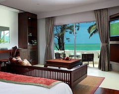 Hotel Safari Beach (Patong Beach, Thailand)