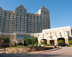 Resort/Odmaralište Grandover Resort & Spa, a Wyndham Grand Hotel (Greensboro, Sjedinjene Američke Države)