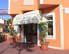 Hotel Balear (Ciutadella, España)