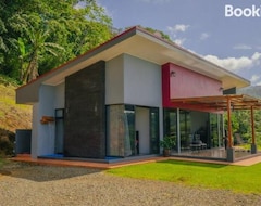 Hele huset/lejligheden Casa Vista Verde (Ciudad Quesada, Costa Rica)