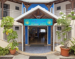 Hotelli Residence Le Corail (Sainte Luce, Antilles Française)