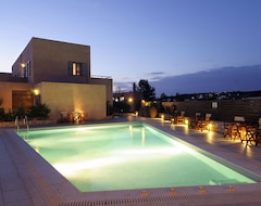 Serviced apartment Petradi (Kapsali, Greece)