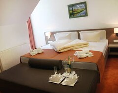 Hotel Starick (Lübbenau, Duitsland)