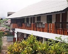 Khách sạn Boondee House (Mae Hong Son, Thái Lan)