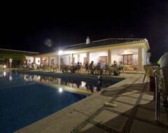 Khách sạn Rural Carlos Astorga (Archidona, Tây Ban Nha)