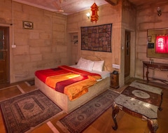 Hotel Oasis Haveli (Jaisalmer, India)