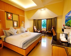 Hotel Blue Nile (Kannur, Indija)