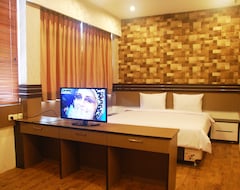 Otel Gandhi Inn (Medan, Endonezya)