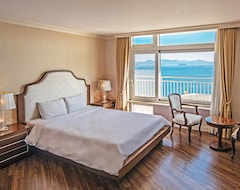 Hotel The Ocean (Yeosu, Južna Koreja)
