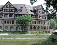 Hotel Rabenstein (Raben Steinfeld, Germany)