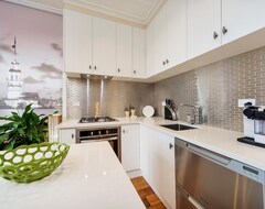 Casa/apartamento entero Upper Level Apartment Renovated To A High Standard (Auckland, Nueva Zelanda)