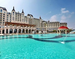 Khách sạn Crowne Plaza Ocean Spring Resort, An Ihg Hotel (Thanh Đảo, Trung Quốc)