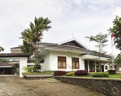 Khách sạn Triple C Guest House (Bandung, Indonesia)