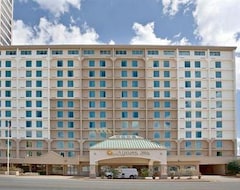 Khách sạn La Quinta Inn & Suites Downtown Conference Center (Little Rock, Hoa Kỳ)