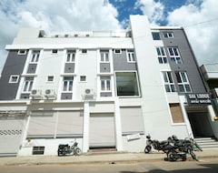 Hotel Sai Residency (Tiruchirappalli, Indija)