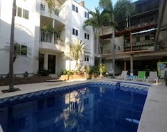 Hotel Ashly (Acapulco, Mexico)