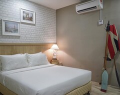Khách sạn LightHouse Hotel & ShortStay (Damansara, Malaysia)