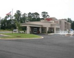 Hotel Hampton Inn Alexander City (Alexander City, EE. UU.)