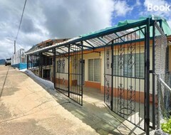 Toàn bộ căn nhà/căn hộ Casa Los Patios (Jericó, Colombia)