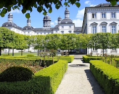 Althoff Grandhotel Schloss Bensberg (Bergisch Gladbach, Germany)