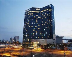 オラカイ ソンド パーク ホテル (仁川 （インチョン）, 韓国)