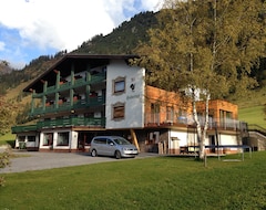 Otel Hubertus, 3 Sterne Superior (Lech am Arlberg, Avusturya)
