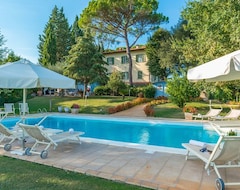 Hotel Relais Villa Al Vento (Incisa In Val D'arno, Italija)