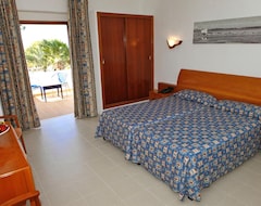 Hotel Barbaroja (Formentera, Spain)