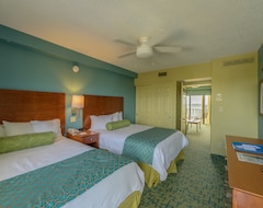 Hotel Alden Suites (St. Pete Beach, USA)