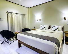 Bed & Breakfast Komodo Lodge (Labuan Bajo, Indonesia)