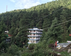 Hotel The Oak Valley (Dharamsala, India)