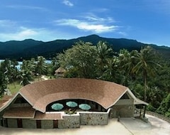 Hotel Utopia Resort & Spa (Puerto Galera, Philippines)